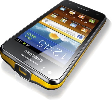 Samsung GT-i8530 Galaxy Beam részletes specifikáció